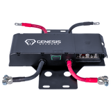 2016-2023 Toyota Tacoma Gen 3 Dual Battery System