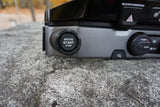 Push Start Button (2016-2023 Tacoma / 2020-2021 Tundra) - BLACK