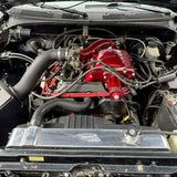 High Clearance Radiator Conversion (HCR) - 3.4L V6