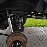 96-02 4Runner Rear Shock