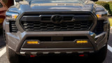 Fog Light Overlays - 2024+ Tacoma