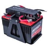 2007-2021 Toyota Tundra Gen 3 Dual Battery System
