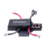 2007-2021 Toyota Tundra Gen 3 Dual Battery System