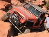 CMM Offroad JK/JKU Standard Full Steering