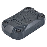 Injection Fob IF007 (Wrangler JK) - BLACK
