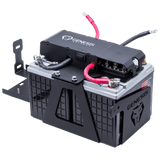 2018+ Gas Wrangler JL Gen 3 Dual Battery System
