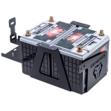 2020+ Gas Gladiator Gen 3 Dual Battery System