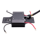 2018+ Gas Wrangler JL OMEGA Dual Battery System