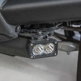 Turn Offroad 2021+ Ford Bronco Crash Bar Light Mount