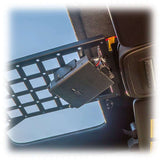 Turn Offroad Molle Rugged Radio Mount
