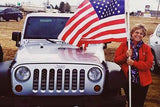 American Tactical Grille Insert