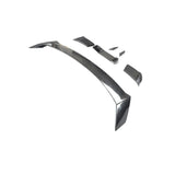 2024-Current Ford Mustang Carbon Fiber Performance Pack Wing