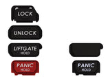 Injection Fob IF016 (2019+ Rav4 / 2022+ 4Runner) - CAVALRY BLUE