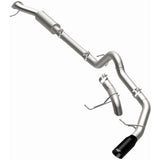 MagnaFlow® 2021-2026 Ford Bronco 2.7L | 2021-2026 Ford Bronco 2.3L Rock Crawler Series™ Cat-Back Performance Exhaust System 19682