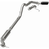 MagnaFlow® 2021-2026 Ford Bronco 2.7L | 2021-2026 Ford Bronco 2.3L Rock Crawler Series™ Cat-Back Performance Exhaust System 19682