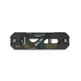 MOJAB Aluminum Recessed Winch Shackle with Fairlead Kit