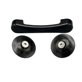 CMM Offroad Jeep Hood Kit