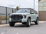 2022-Current Toyota Tundra Fender Flare Kit