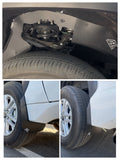 2022-2026 Toyota Tundra TriXPoly Bundle and Save