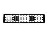 Cali Raised LED Roof Rack Mounted MOLLE Gear Panel