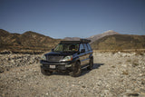 Lexus GX470 Prinsu Roof Rack | 2003-2009