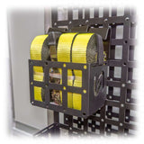 Turn Offroad Molle LocBasket 2x3