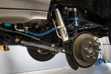 Total Chaos - BUMP STOP MOUNTING KIT W/ KING 2.0 BUMP STOPS - 03+ GX470 / 03-24 4Runner / 07-14 FJ Cruiser