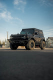 Ford Bronco 2 Door Hardtop Original Prinsu Rack | 2021-Current