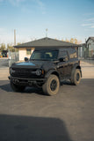Ford Bronco 2 Door Hardtop Original Prinsu Rack | 2021-Current