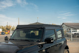 Ford Bronco 2 Door Hardtop Original Prinsu Rack | 2021-Current
