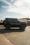 Ford Bronco 2 Door Hardtop Original Prinsu Rack | 2021-Current