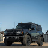 Ford Bronco Accessory Panel 2 Door | 2021-Current