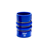 Silicone Coupler with Double Hump