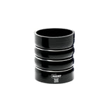 Silicone Coupler with Double Hump