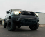 2012-2015 Toyota Tacoma Covert Bumper