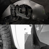 2007-2021 Toyota Tundra TriXpoly Bundle and Save