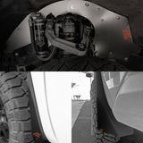 2007-2021 Toyota Tundra TriXpoly Bundle and Save