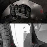 2007-2021 Toyota Tundra TriXpoly Bundle and Save