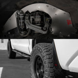 2007-2021 Toyota Tundra TriXpoly Bundle and Save