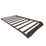 5th Gen Toyota 4Runner Prinsu Roof Rack Full Non-Drill | 2010-2024