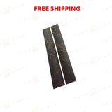 2010-24 4Runner Door Pillar Decals