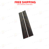 2010-24 4Runner Door Pillar Decals