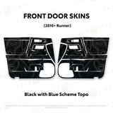 2010-24 4Runner Door Skins