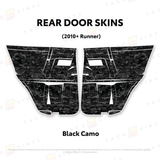2010-24 4Runner Door Skins