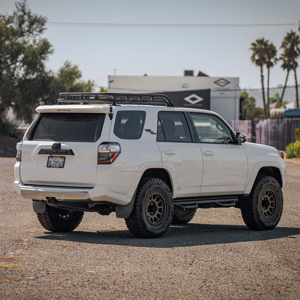 Prerunner Overlander MT PreRunner Kit – Overland Expedition Outfitters