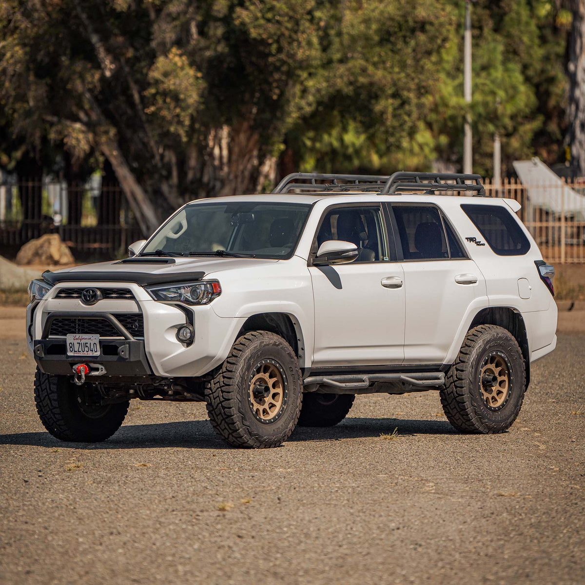 Prerunner Overlander MT PreRunner Kit – Overland Expedition Outfitters