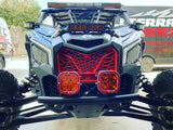ATC Pre-Runner Bumper Kit for Can-Am X3