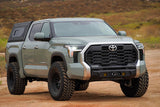 DV8 - 2022-2026 Toyota Tundra - Centric Series Front Bumper