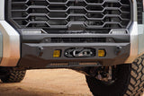 DV8 - 2022-2026 Toyota Tundra - Centric Series Front Bumper
