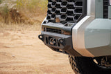 DV8 - 2022-2026 Toyota Tundra - Centric Series Front Bumper